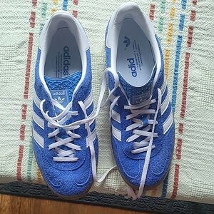 Adidas GAZELLE Trainers